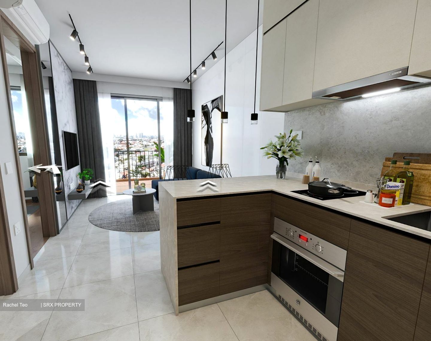 The Florence Residences (D19), Apartment #321077631